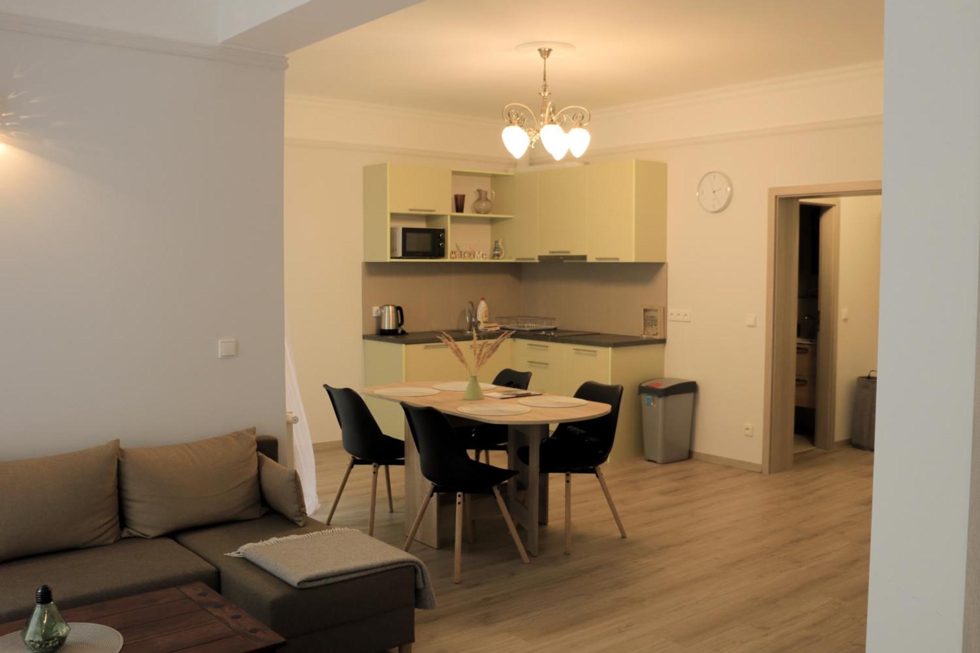 Apartments Moravska 24 Karlovy Vary Room photo